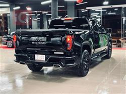 جي ام سي سييرا